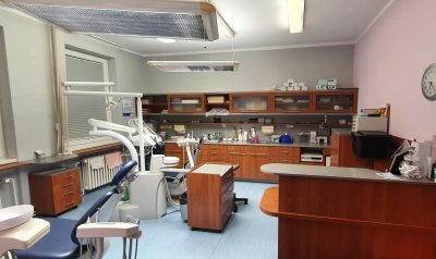 Ordinace ortodoncie Nový Jičín