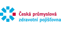 205 - Česká průmyslová zdravotní pojišťovna