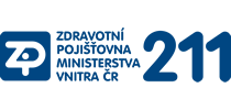 211 - Zdravotní pojišťovna ministerstva vnitra