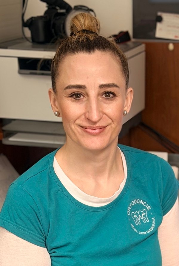 Bohumila Maléřová
